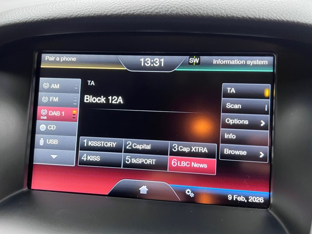 Used Ford Focus 2016 for sale - 77499286: Photo 18