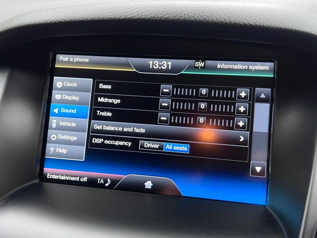 Used Ford Focus 2016 for sale - 77499286: Photo 19