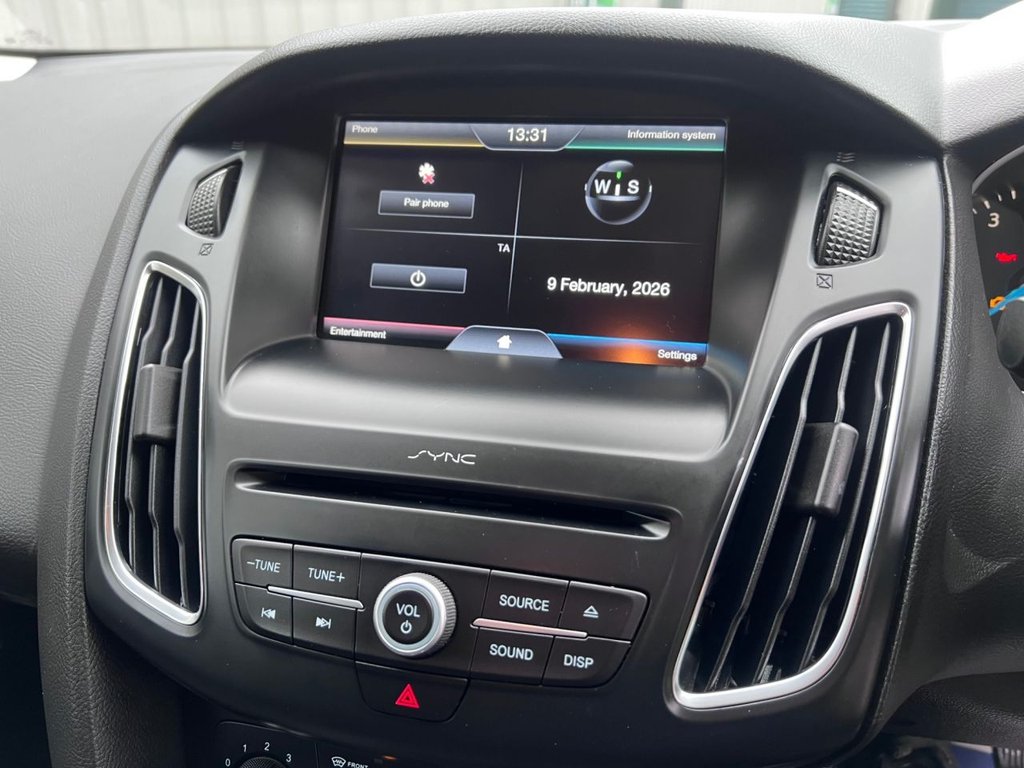 Used Ford Focus 2016 for sale - 77499286: Photo 20