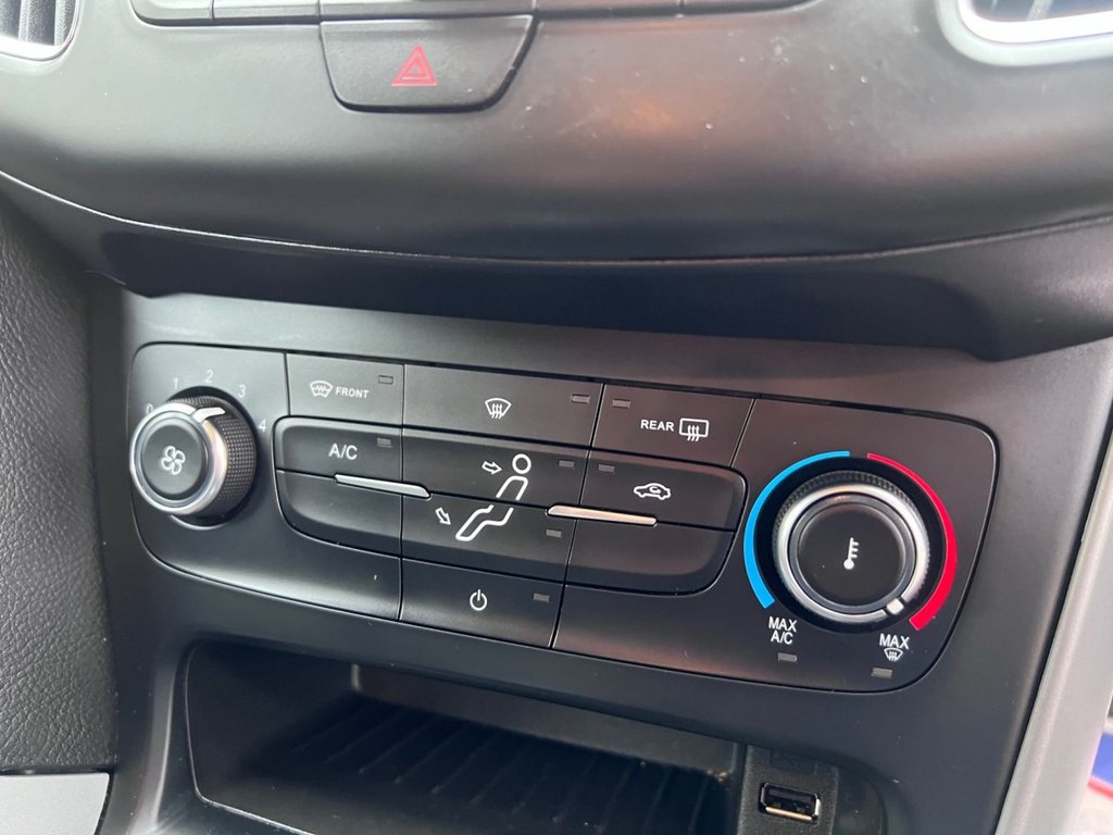 Used Ford Focus 2016 for sale - 77499286: Photo 21