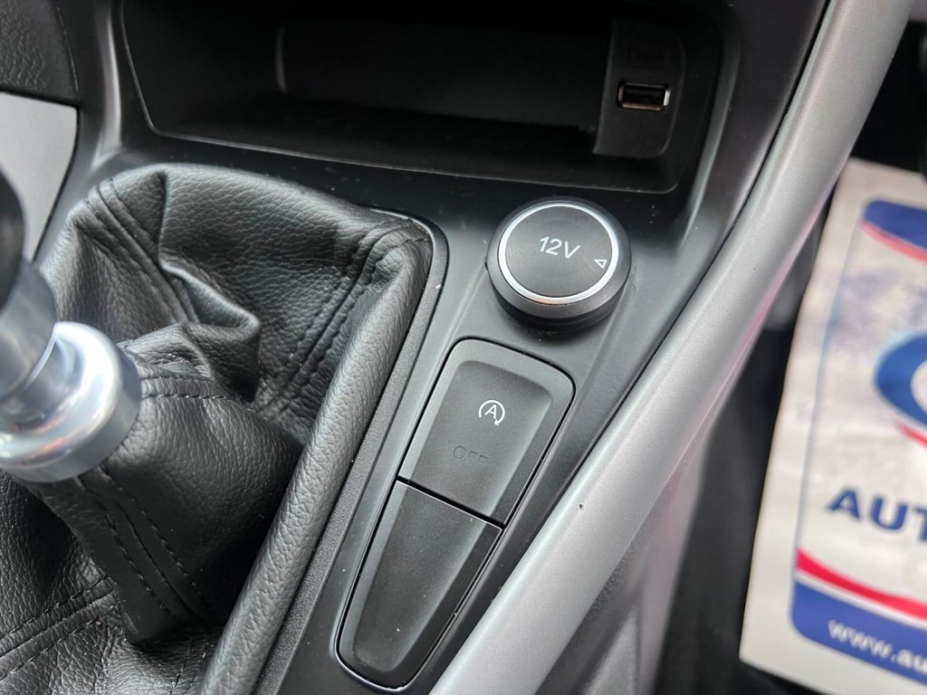 Used Ford Focus 2016 for sale - 77499286: Photo 22