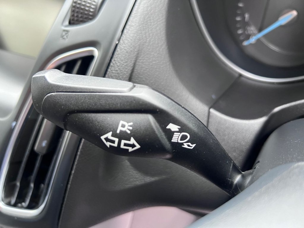 Used Ford Focus 2016 for sale - 77499286: Photo 24