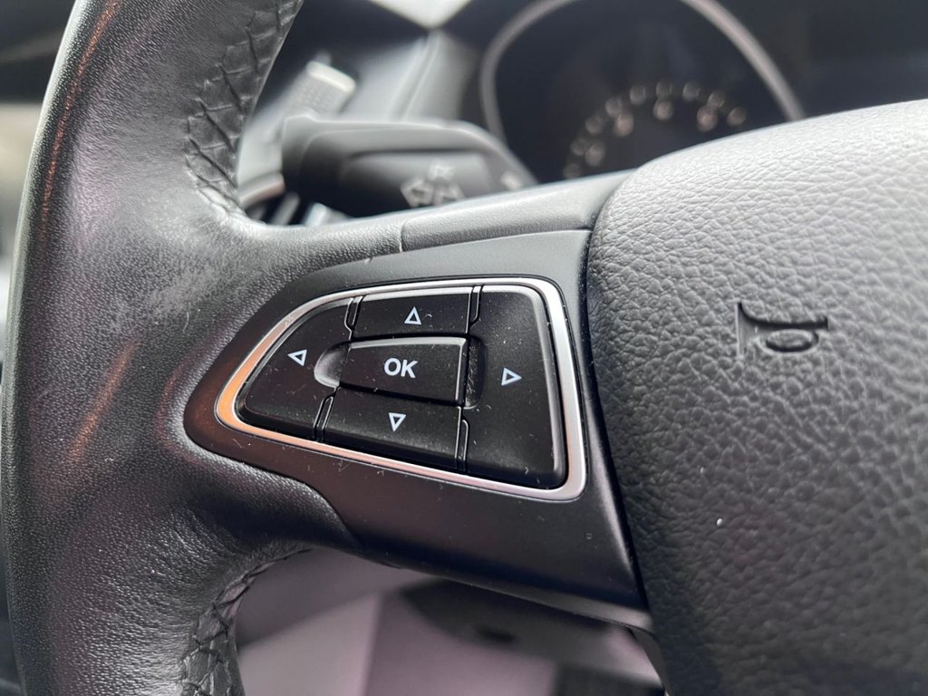 Used Ford Focus 2016 for sale - 77499286: Photo 26