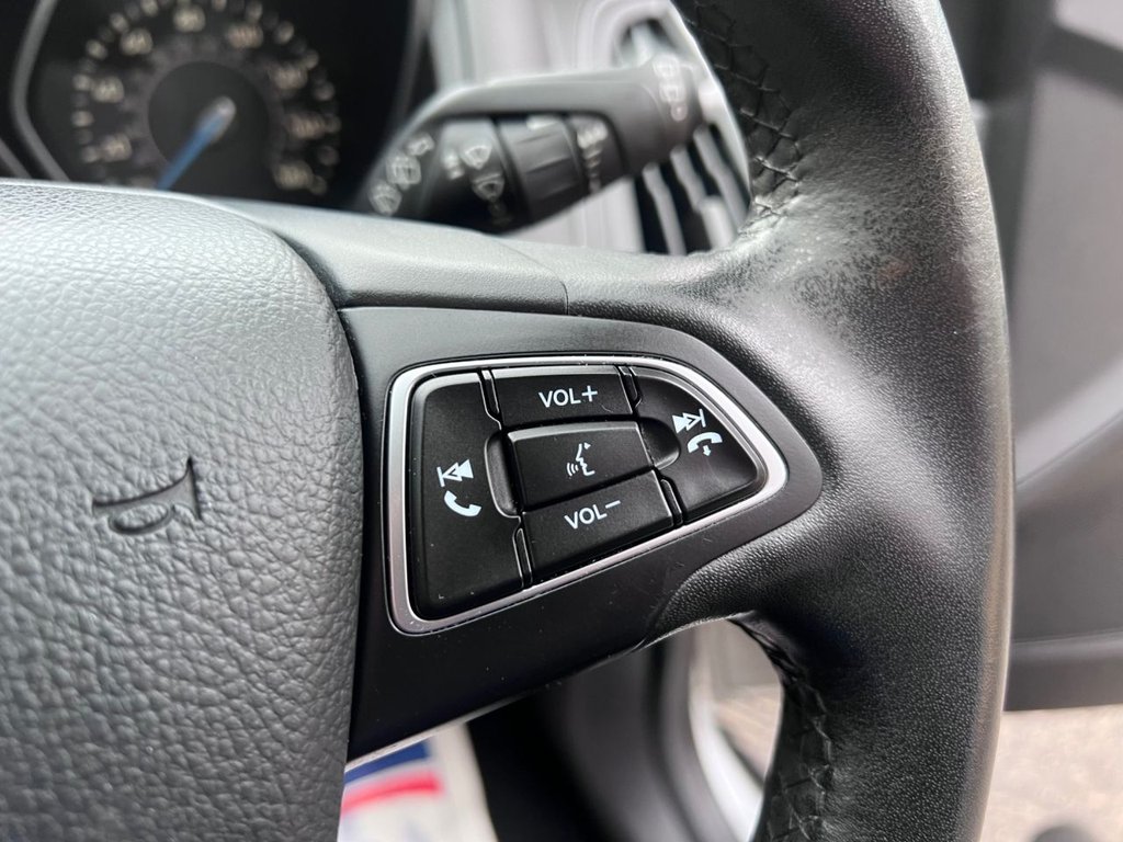 Used Ford Focus 2016 for sale - 77499286: Photo 27