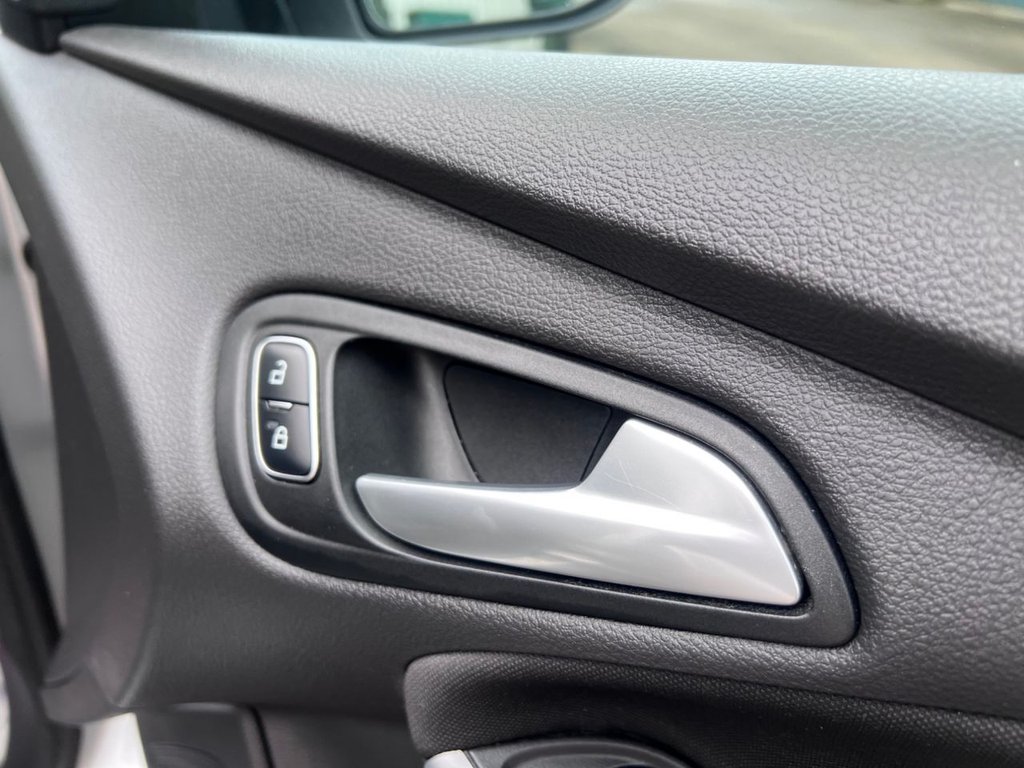 Used Ford Focus 2016 for sale - 77499286: Photo 29