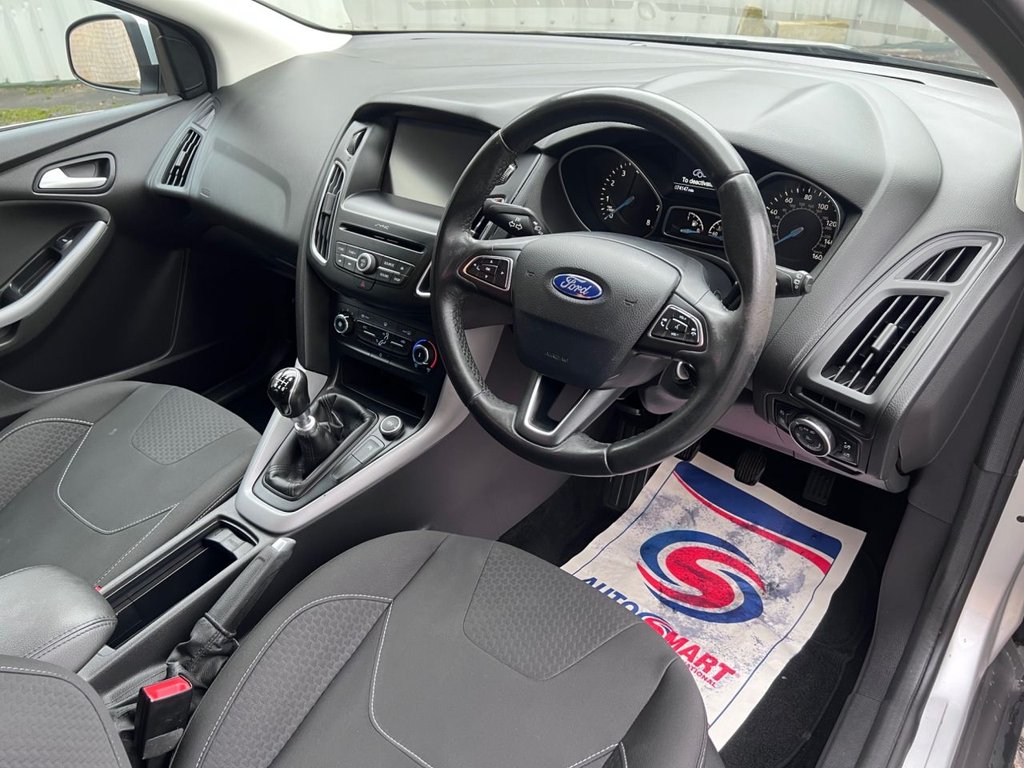 Used Ford Focus 2016 for sale - 77499286: Photo 33