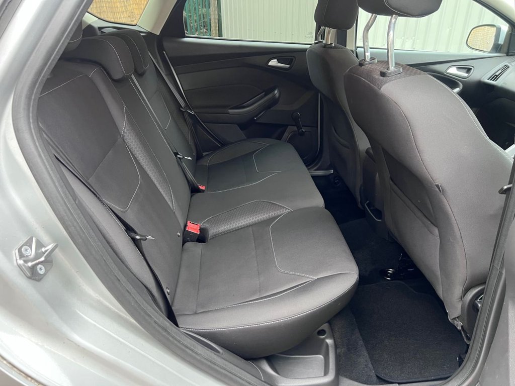 Used Ford Focus 2016 for sale - 77499286: Photo 39