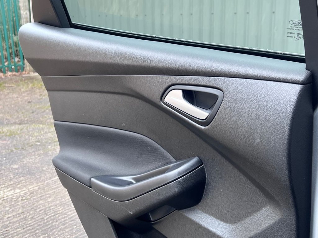 Used Ford Focus 2016 for sale - 77499286: Photo 43