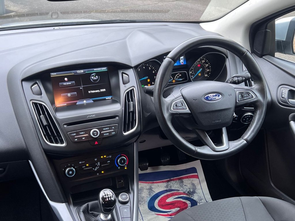 Used Ford Focus 2016 for sale - 77499286: Photo 44