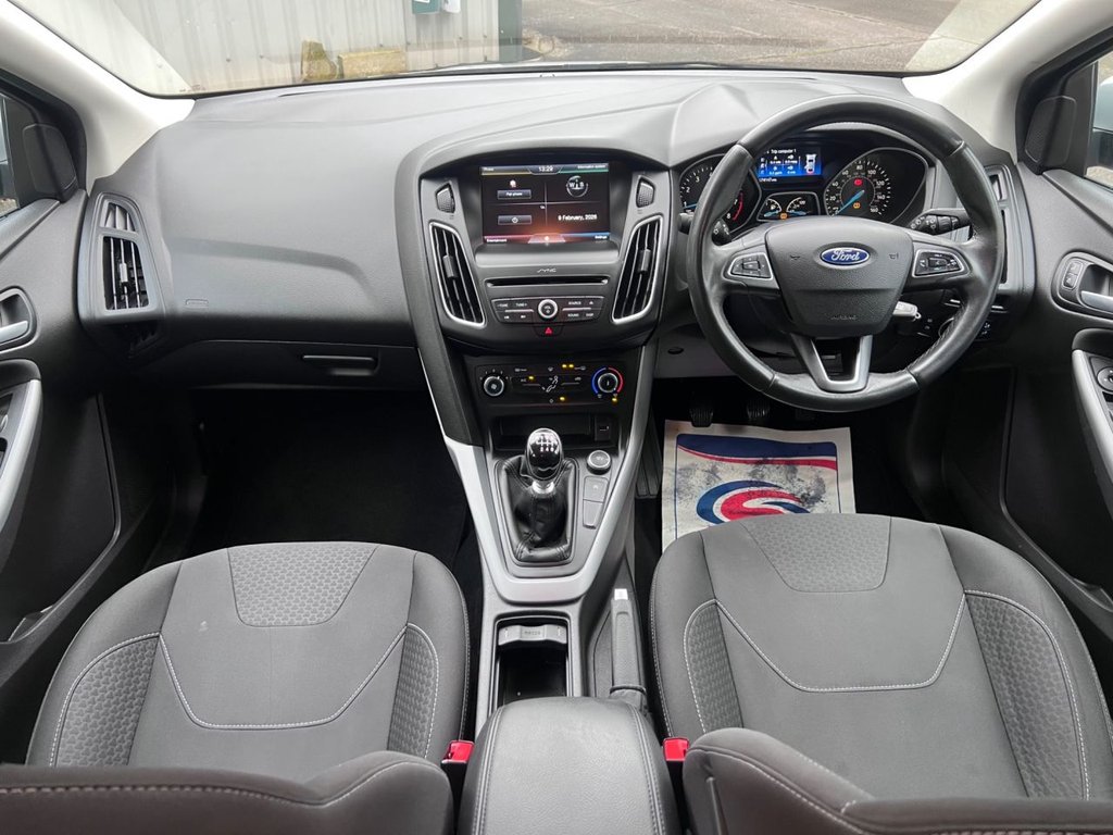 Used Ford Focus 2016 for sale - 77499286: Photo 45