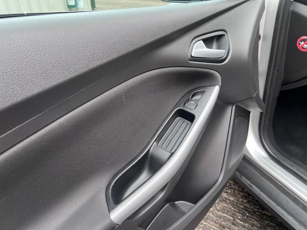 Used Ford Focus 2016 for sale - 77499286: Photo 46