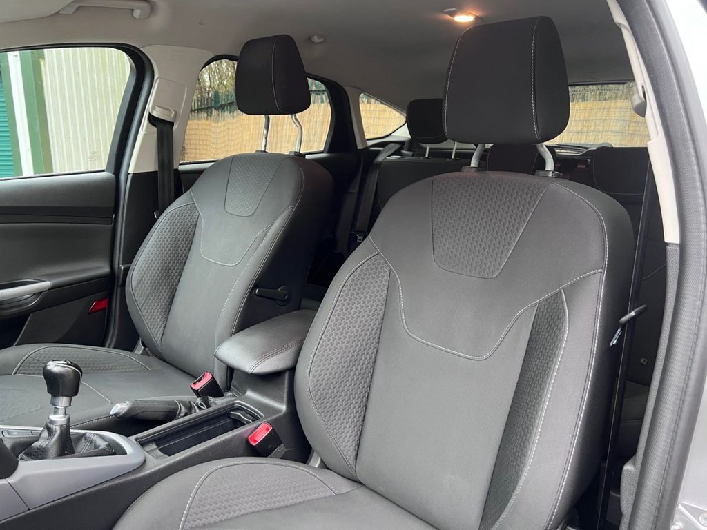 Used Ford Focus 2016 for sale - 77499286: Photo 47