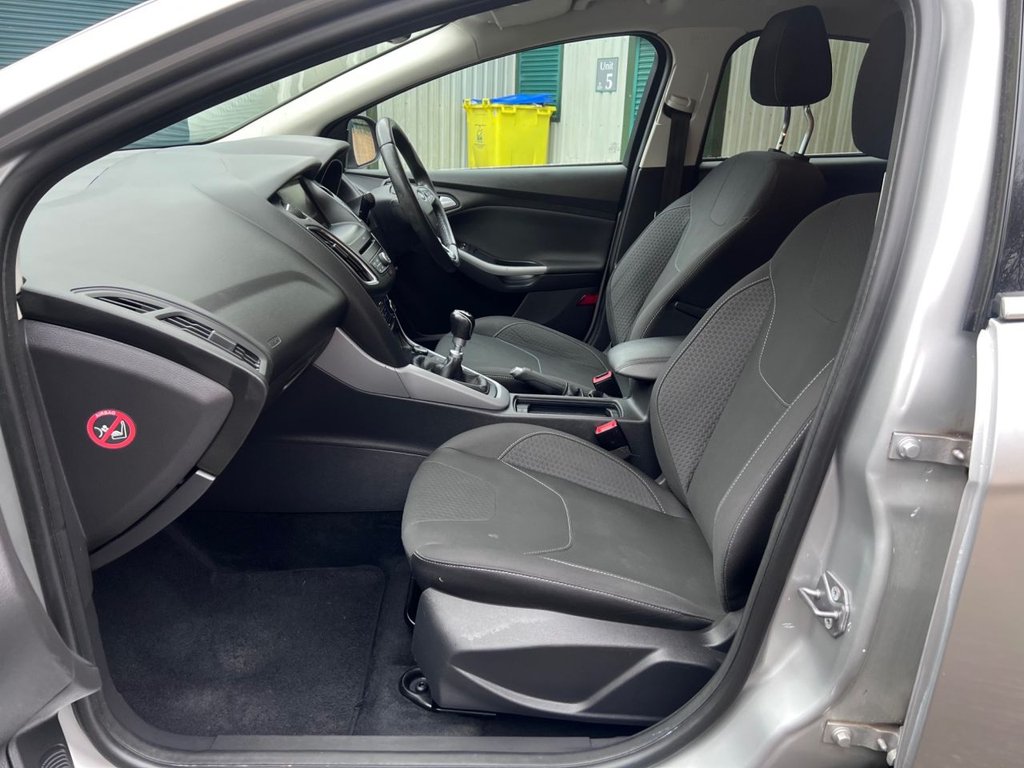 Used Ford Focus 2016 for sale - 77499286: Photo 48