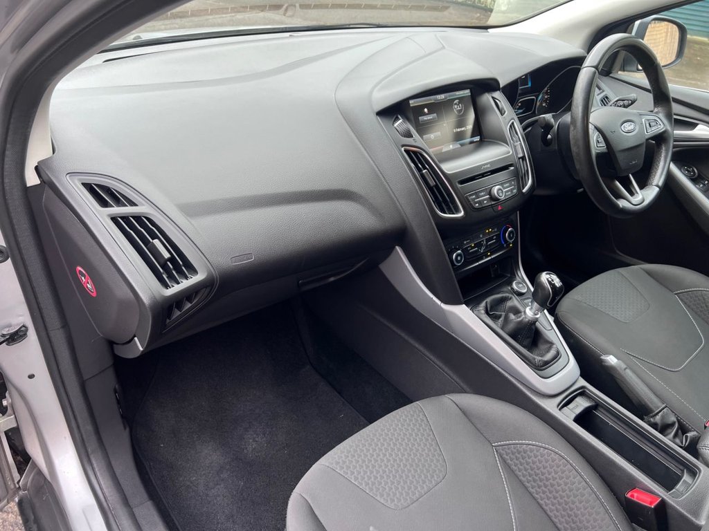Used Ford Focus 2016 for sale - 77499286: Photo 49