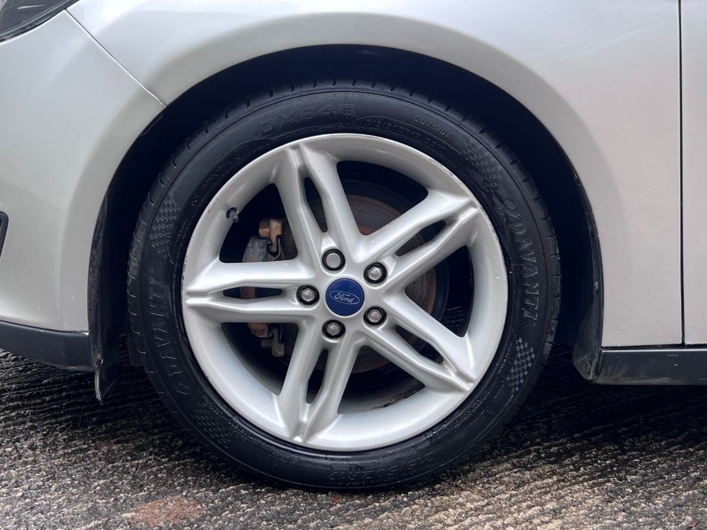 Used Ford Focus 2016 for sale - 77499286: Photo 50