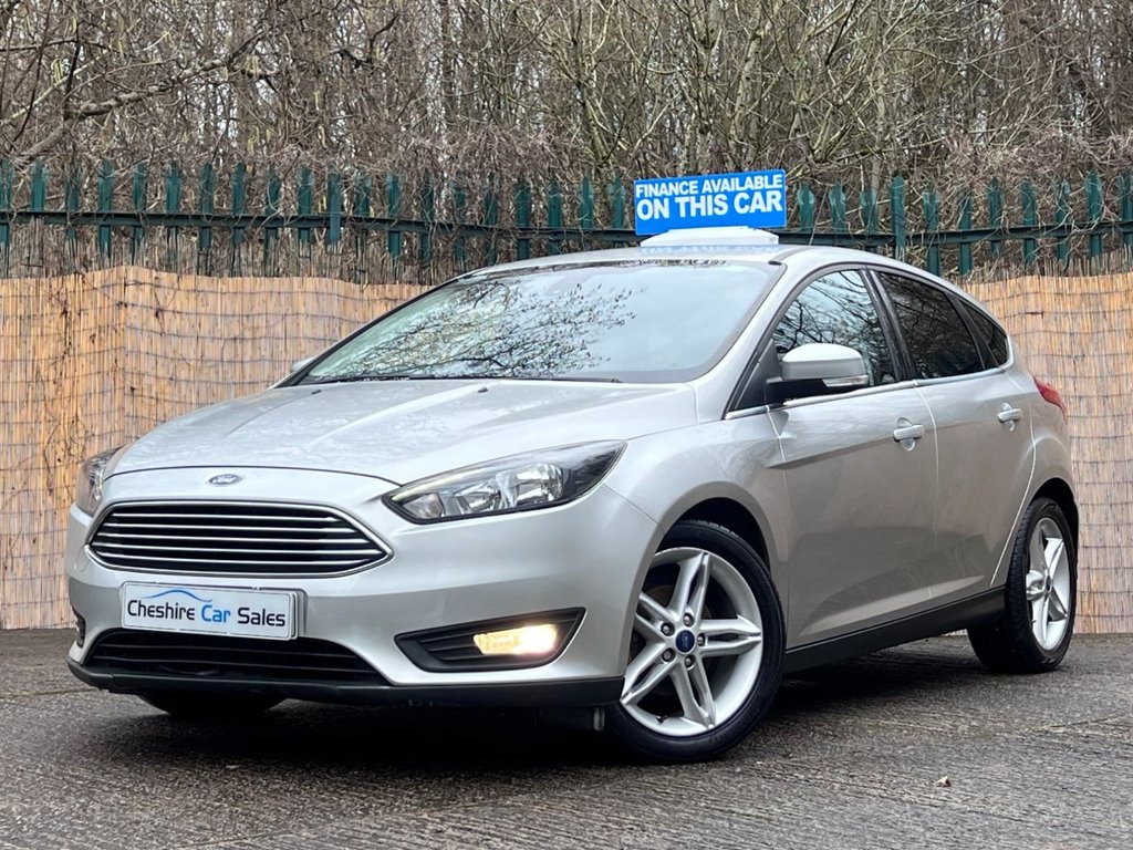 Used Ford Focus 2016 for sale - 77499286: Photo 6