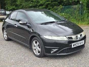 Used Honda Civic 2009 for sale - 79114203: Photo