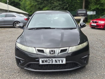 Used Honda Civic 2009 for sale - 79114203: Photo