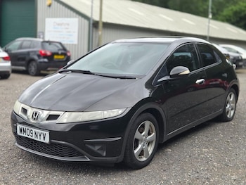 Used Honda Civic 2009 for sale - 79114203: Photo