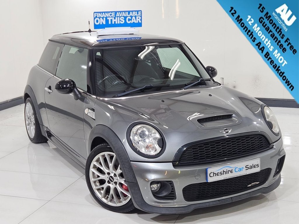 Used MINI Hatch 2008 for sale - 76986223: Photo 1