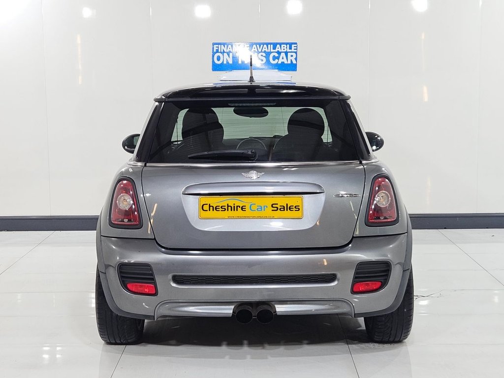 Used MINI Hatch 2008 for sale - 76986223: Photo 11