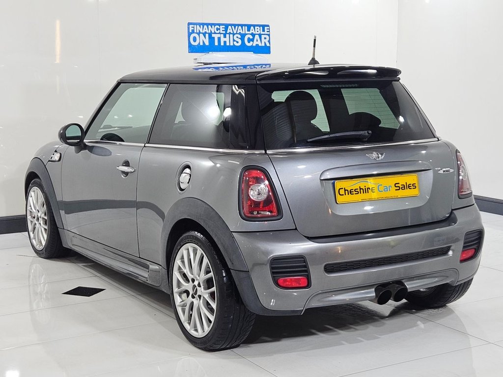 Used MINI Hatch 2008 for sale - 76986223: Photo 12