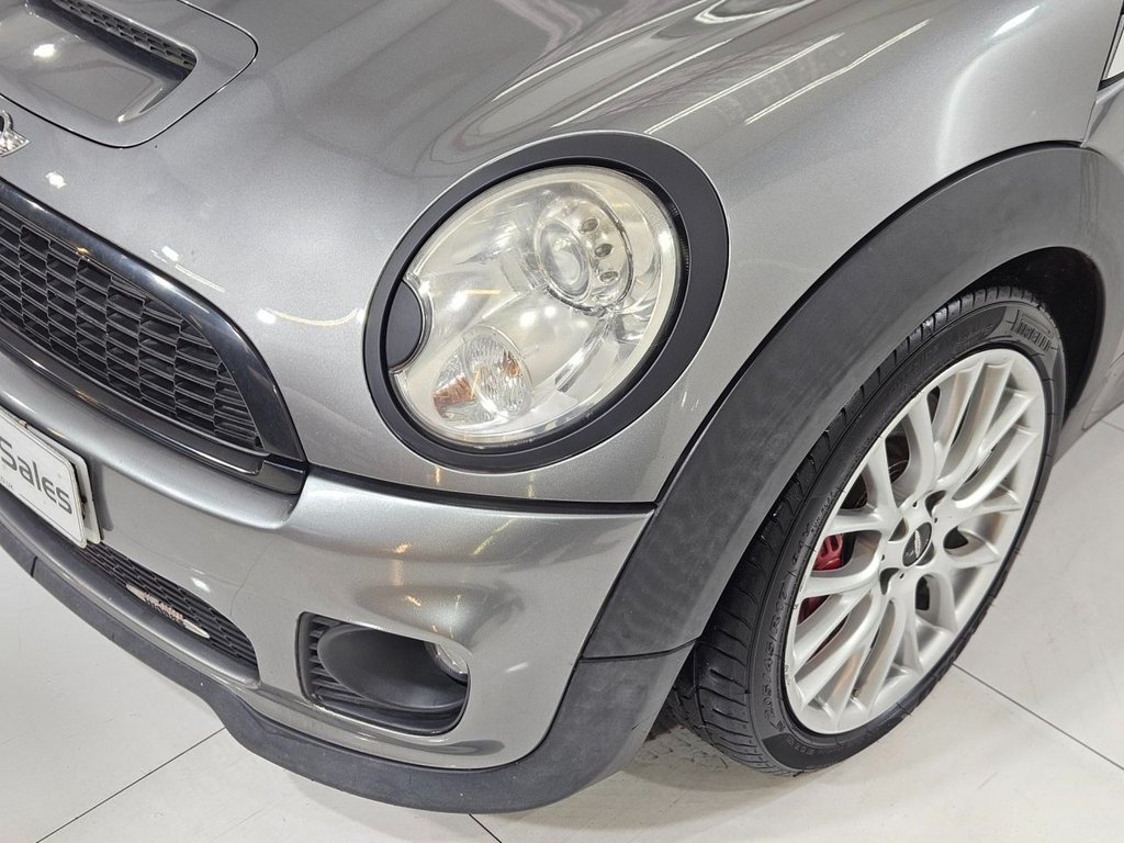 Used MINI Hatch 2008 for sale - 76986223: Photo 14