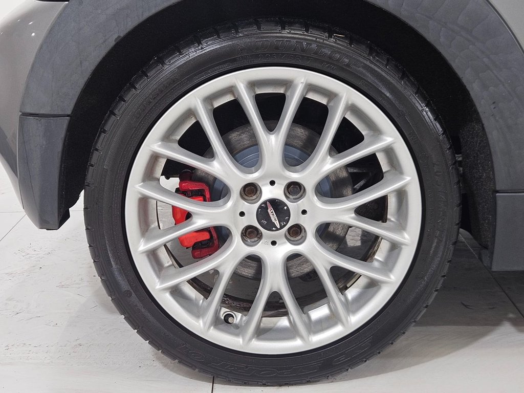 Used MINI Hatch 2008 for sale - 76986223: Photo 15