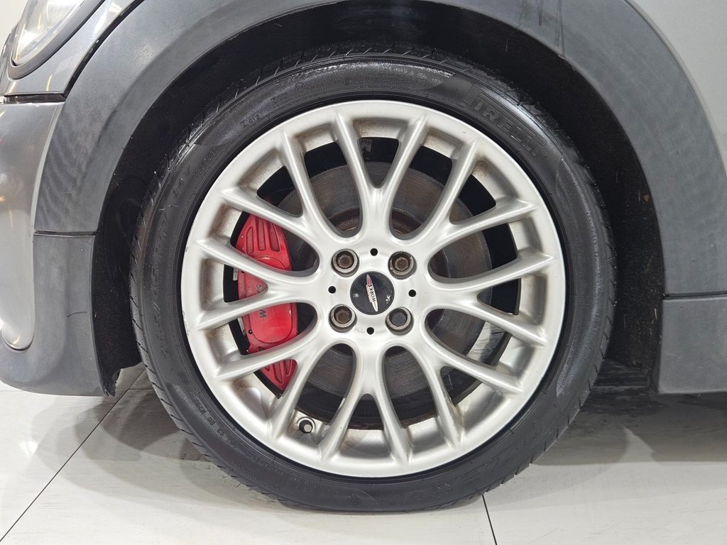 Used MINI Hatch 2008 for sale - 76986223: Photo 16