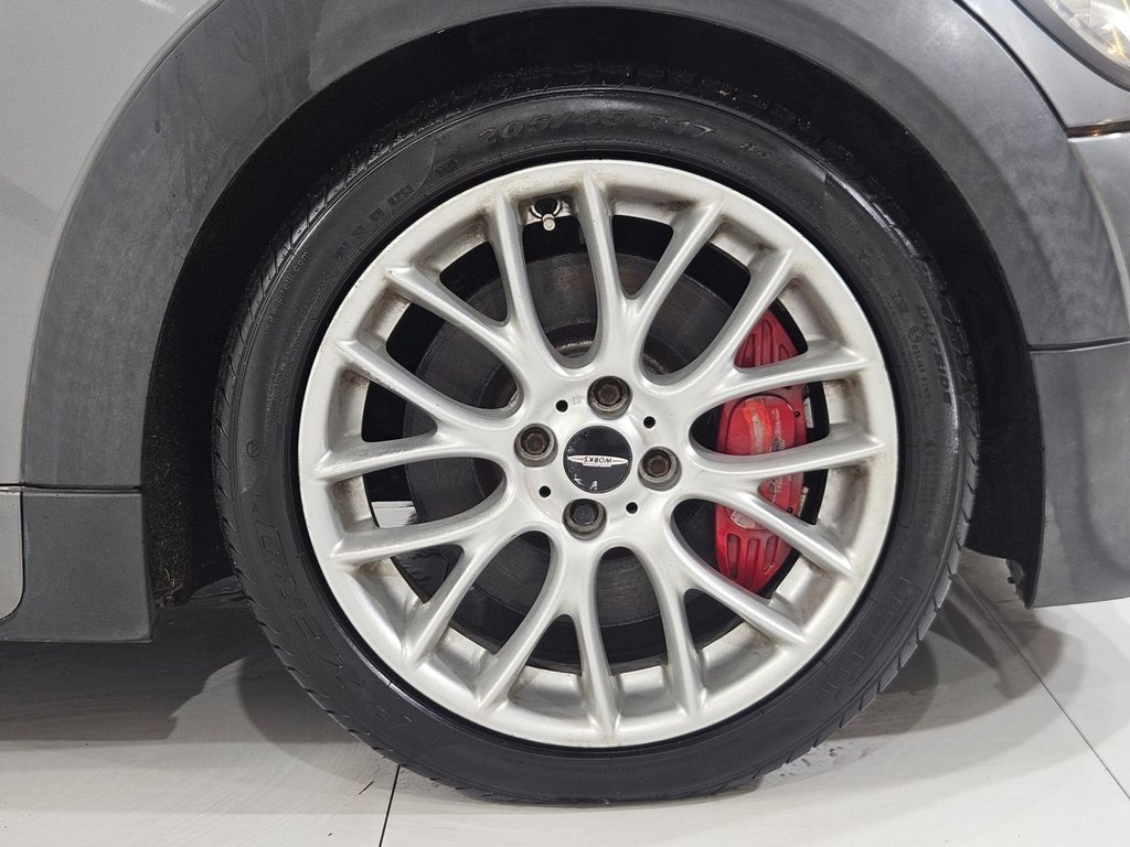 Used MINI Hatch 2008 for sale - 76986223: Photo 17