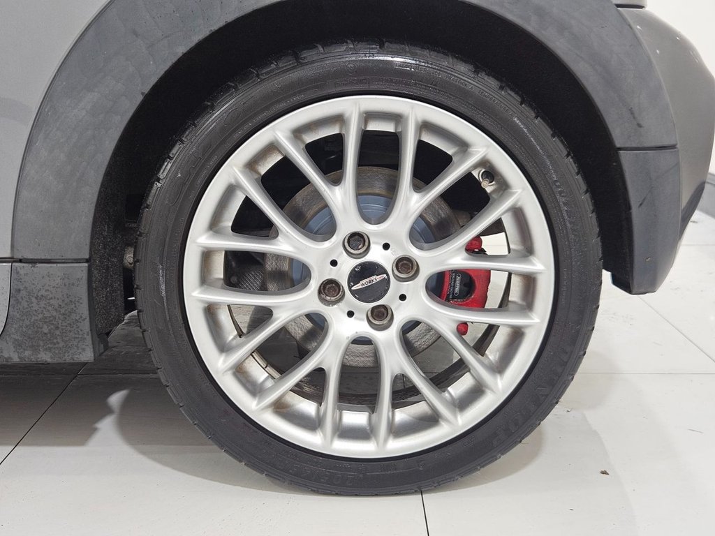 Used MINI Hatch 2008 for sale - 76986223: Photo 18