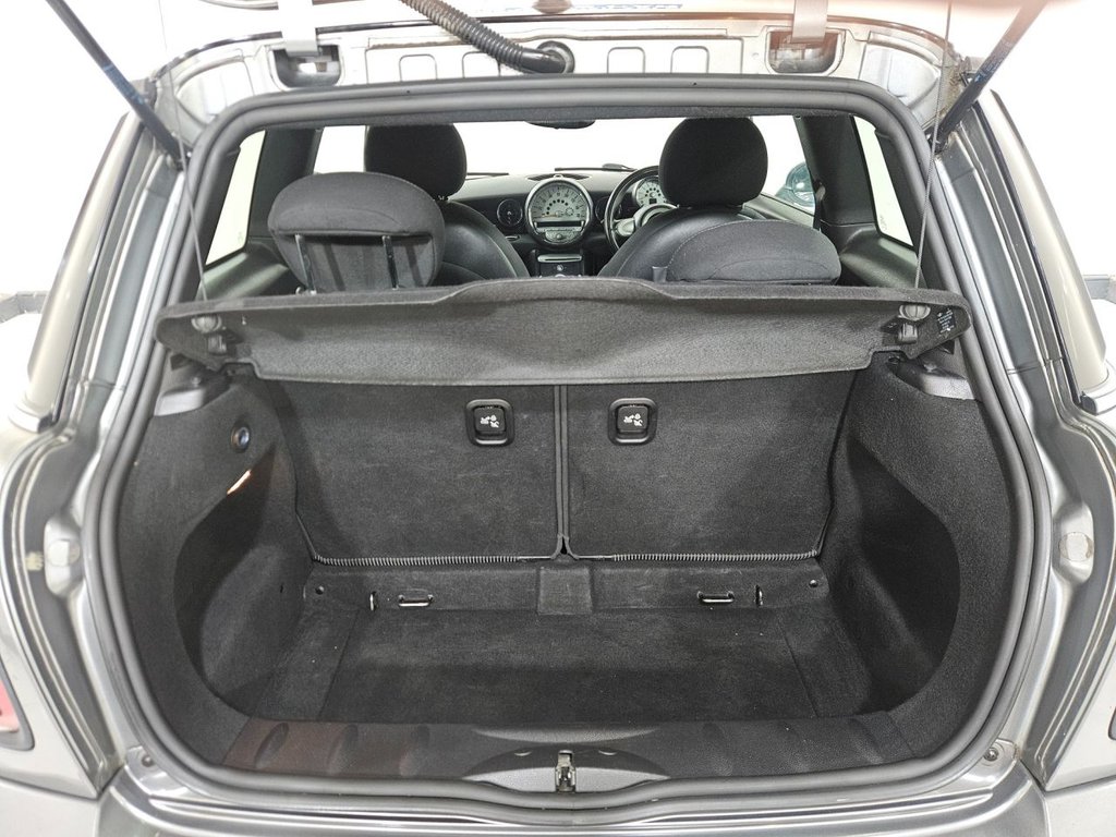 Used MINI Hatch 2008 for sale - 76986223: Photo 19