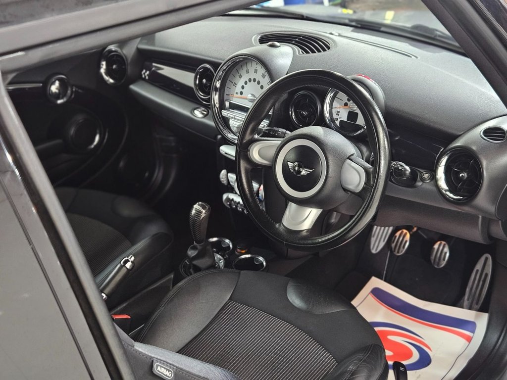 Used MINI Hatch 2008 for sale - 76986223: Photo 22