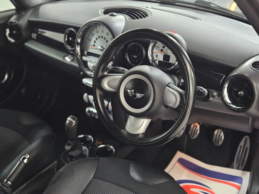 Used MINI Hatch 2008 for sale - 76986223: Photo 23