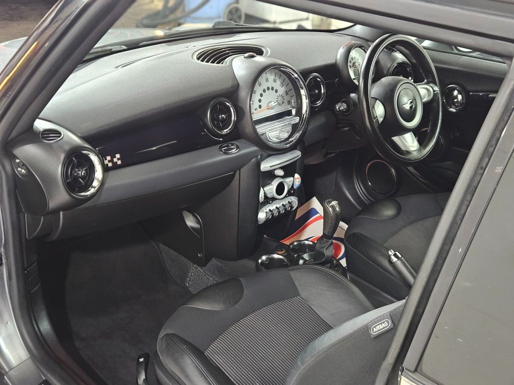 Used MINI Hatch 2008 for sale - 76986223: Photo 25