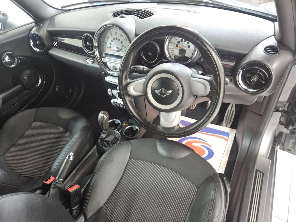 Used MINI Hatch 2008 for sale - 76986223: Photo 26