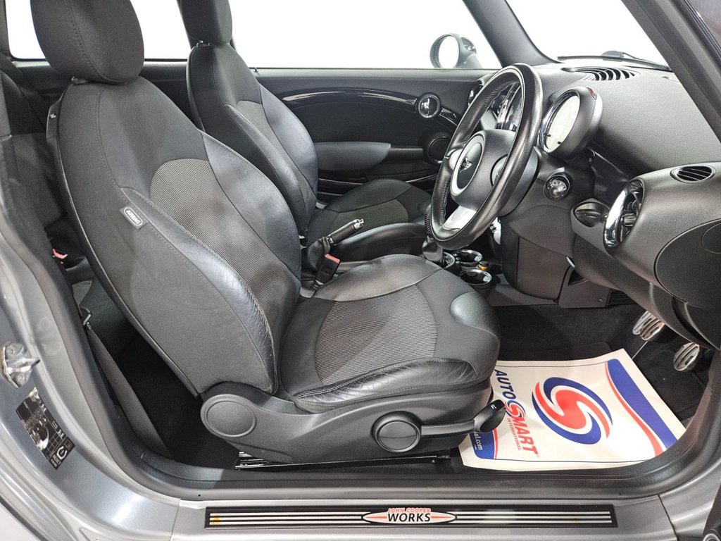 Used MINI Hatch 2008 for sale - 76986223: Photo 27