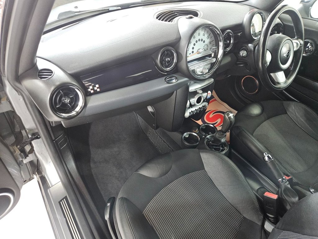 Used MINI Hatch 2008 for sale - 76986223: Photo 28