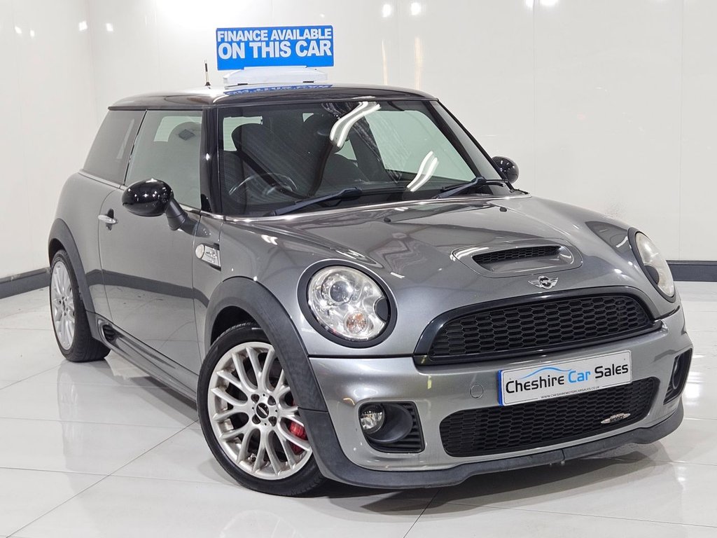Used MINI Hatch 2008 for sale - 76986223: Photo 3