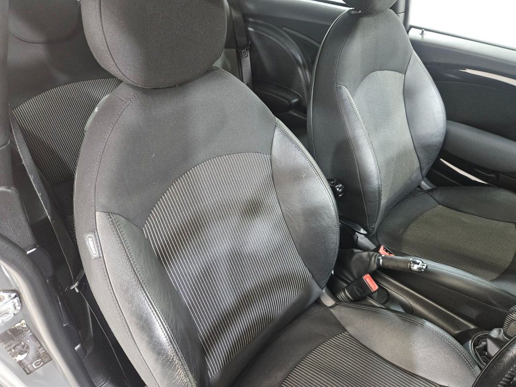 Used MINI Hatch 2008 for sale - 76986223: Photo 30