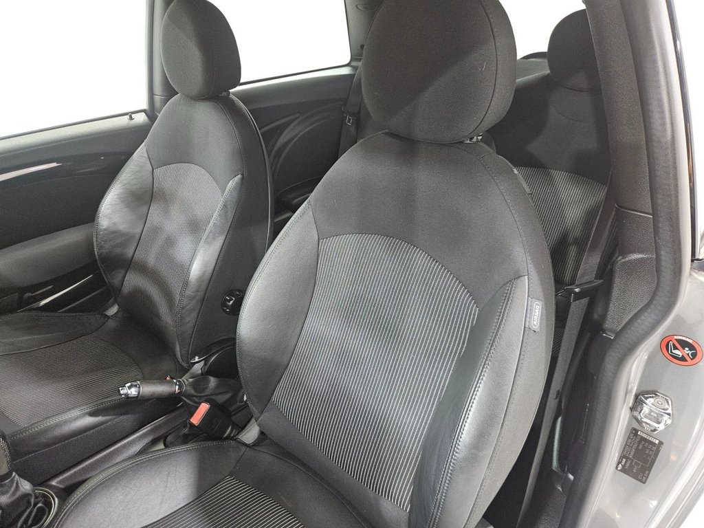 Used MINI Hatch 2008 for sale - 76986223: Photo 31