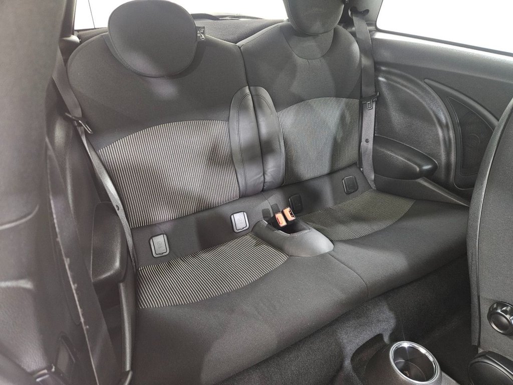 Used MINI Hatch 2008 for sale - 76986223: Photo 32