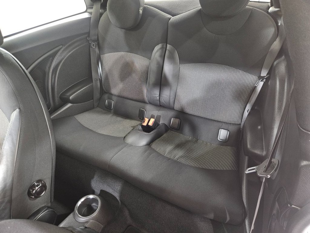 Used MINI Hatch 2008 for sale - 76986223: Photo 33