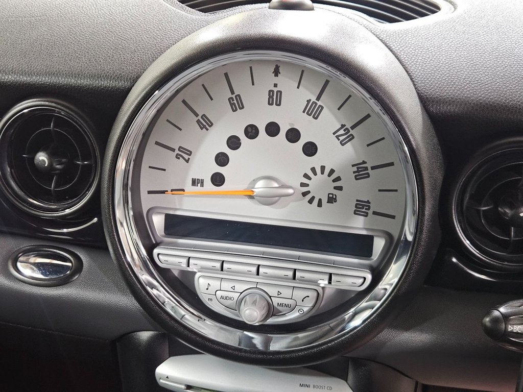 Used MINI Hatch 2008 for sale - 76986223: Photo 38