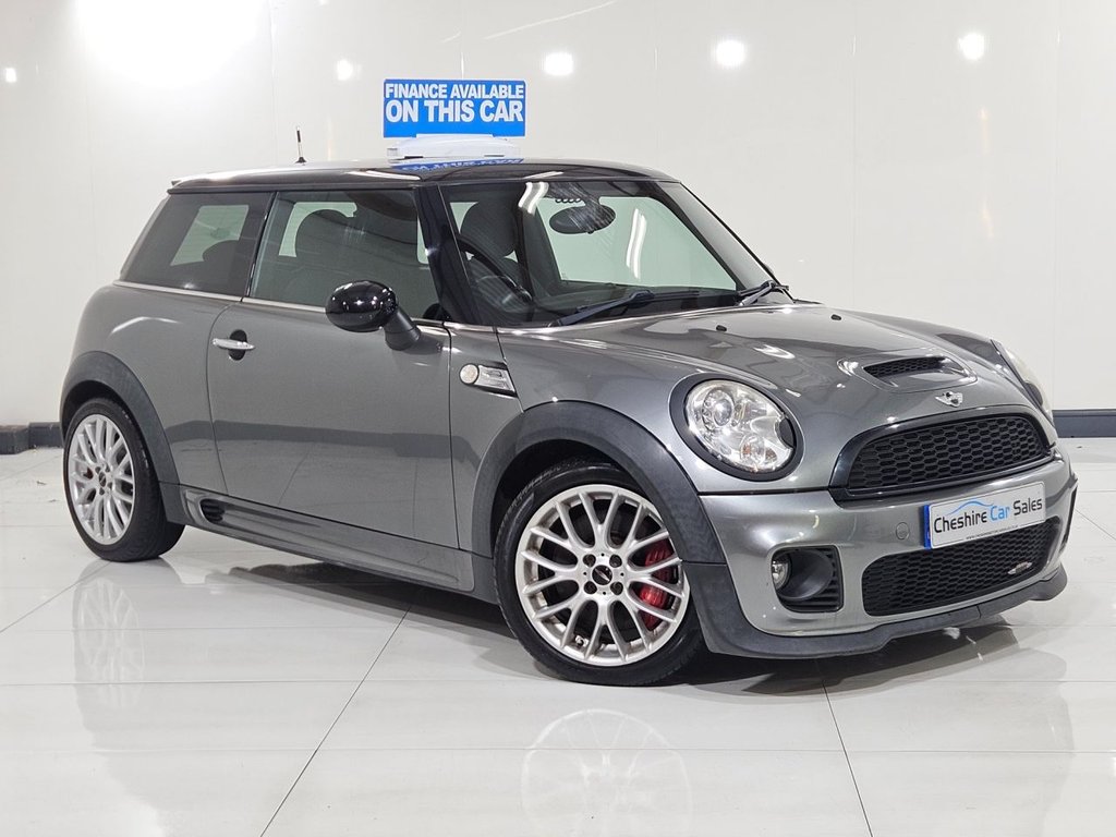 Used MINI Hatch 2008 for sale - 76986223: Photo 4