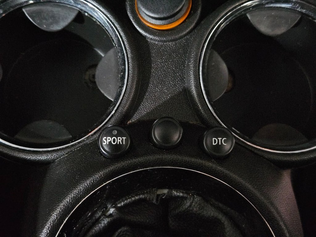 Used MINI Hatch 2008 for sale - 76986223: Photo 41