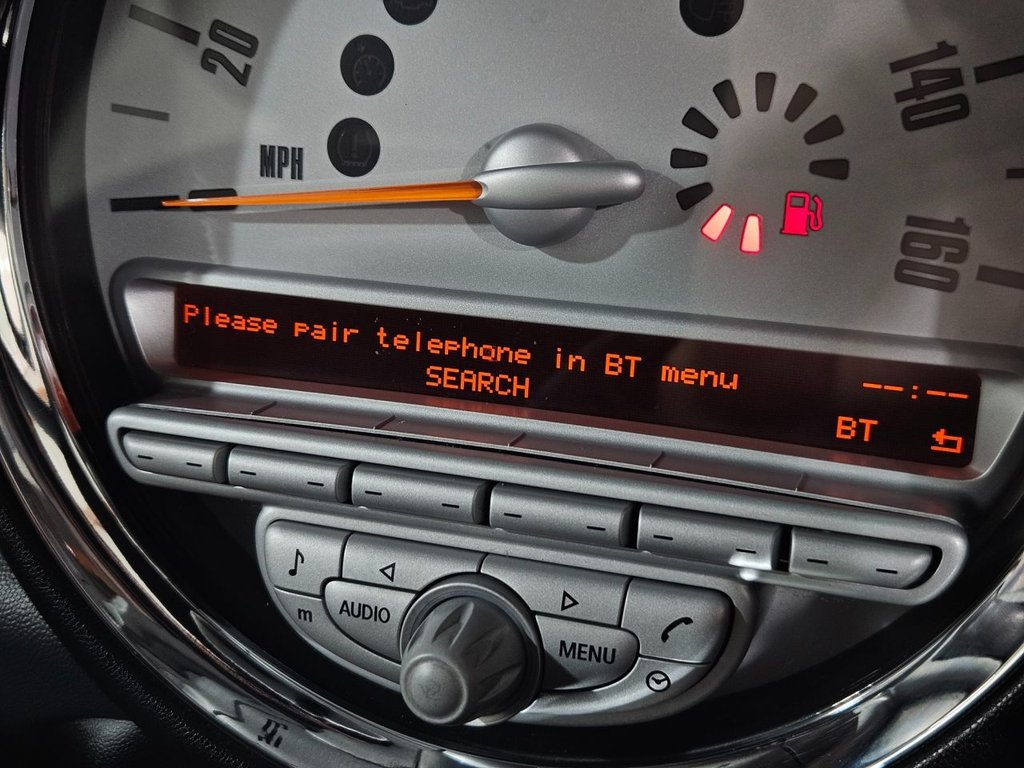 Used MINI Hatch 2008 for sale - 76986223: Photo 43