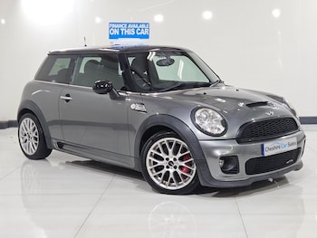Used MINI Hatch 2008 for sale - 76986223: Photo