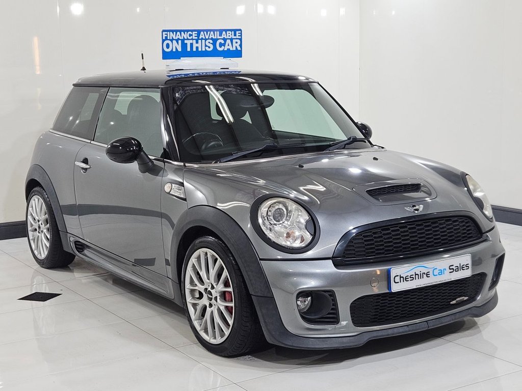 Used MINI Hatch 2008 for sale - 76986223: Photo 6