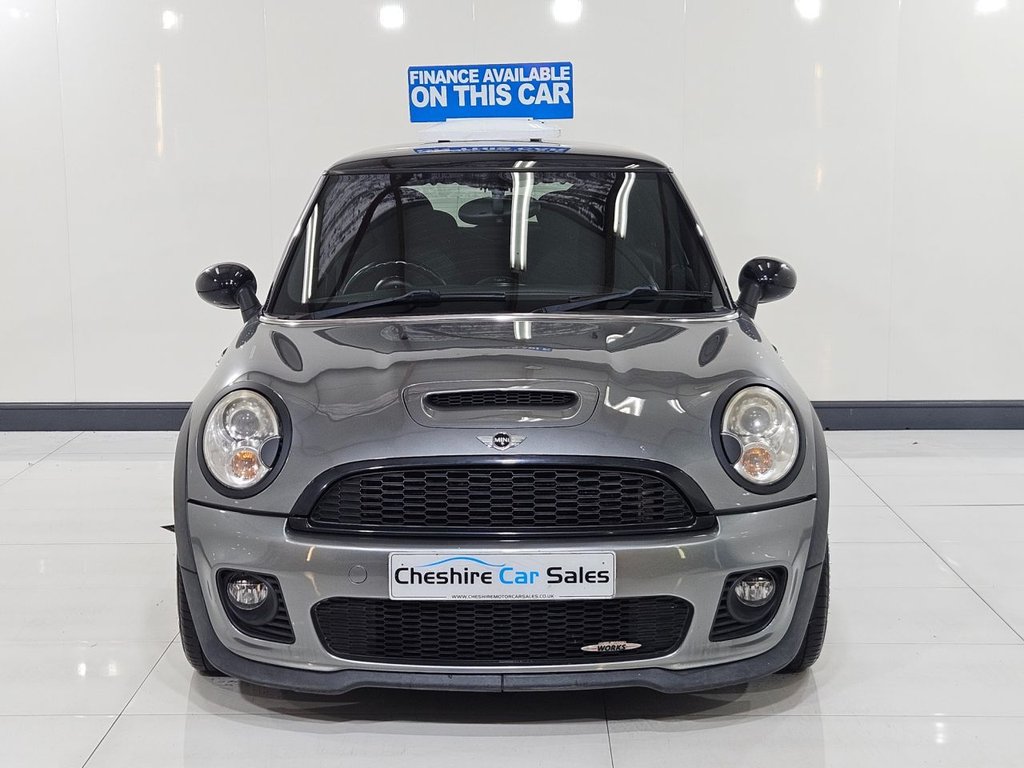 Used MINI Hatch 2008 for sale - 76986223: Photo 7